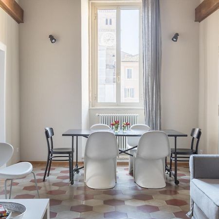 Mami'S Home Trastevere Apt With Private Terrace Rome Exterior photo