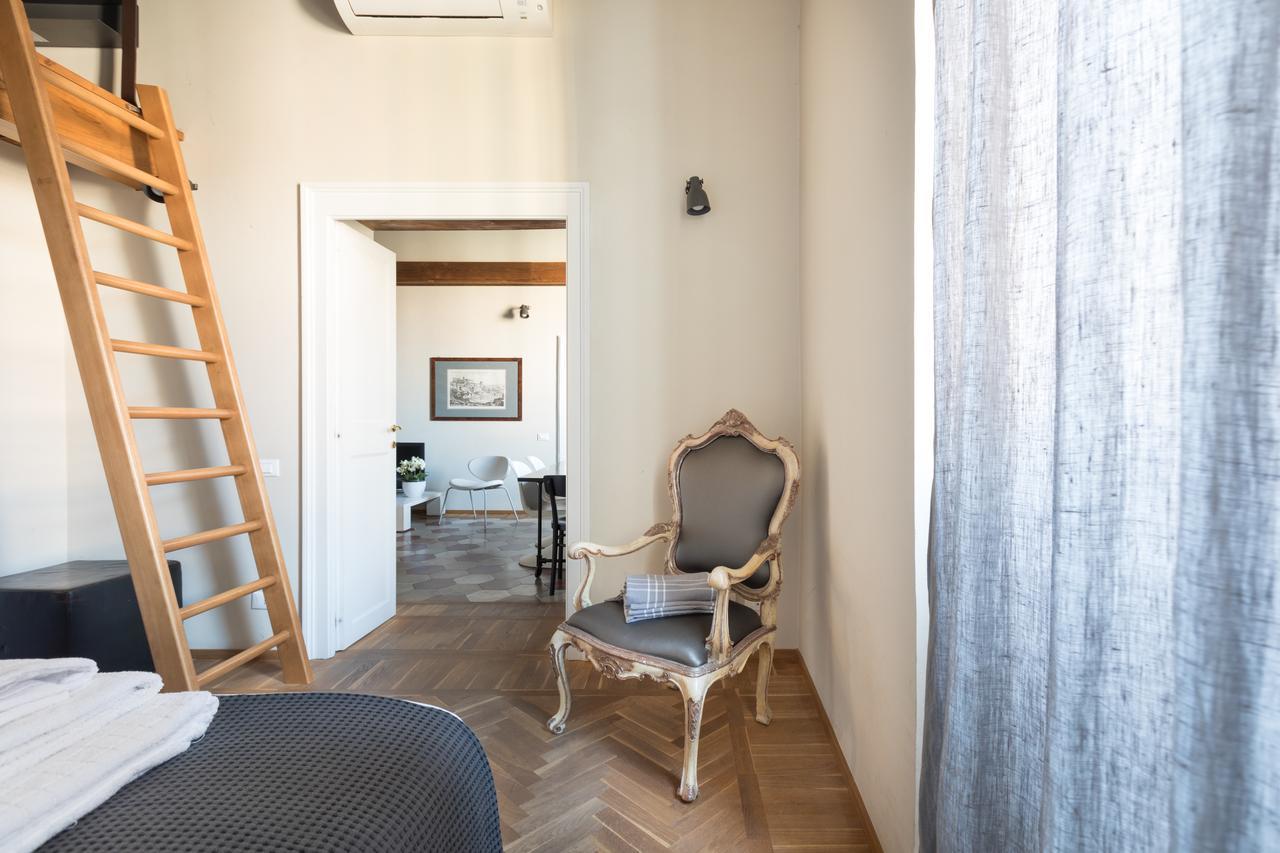 Mami'S Home Trastevere Apt With Private Terrace Rome Exterior photo