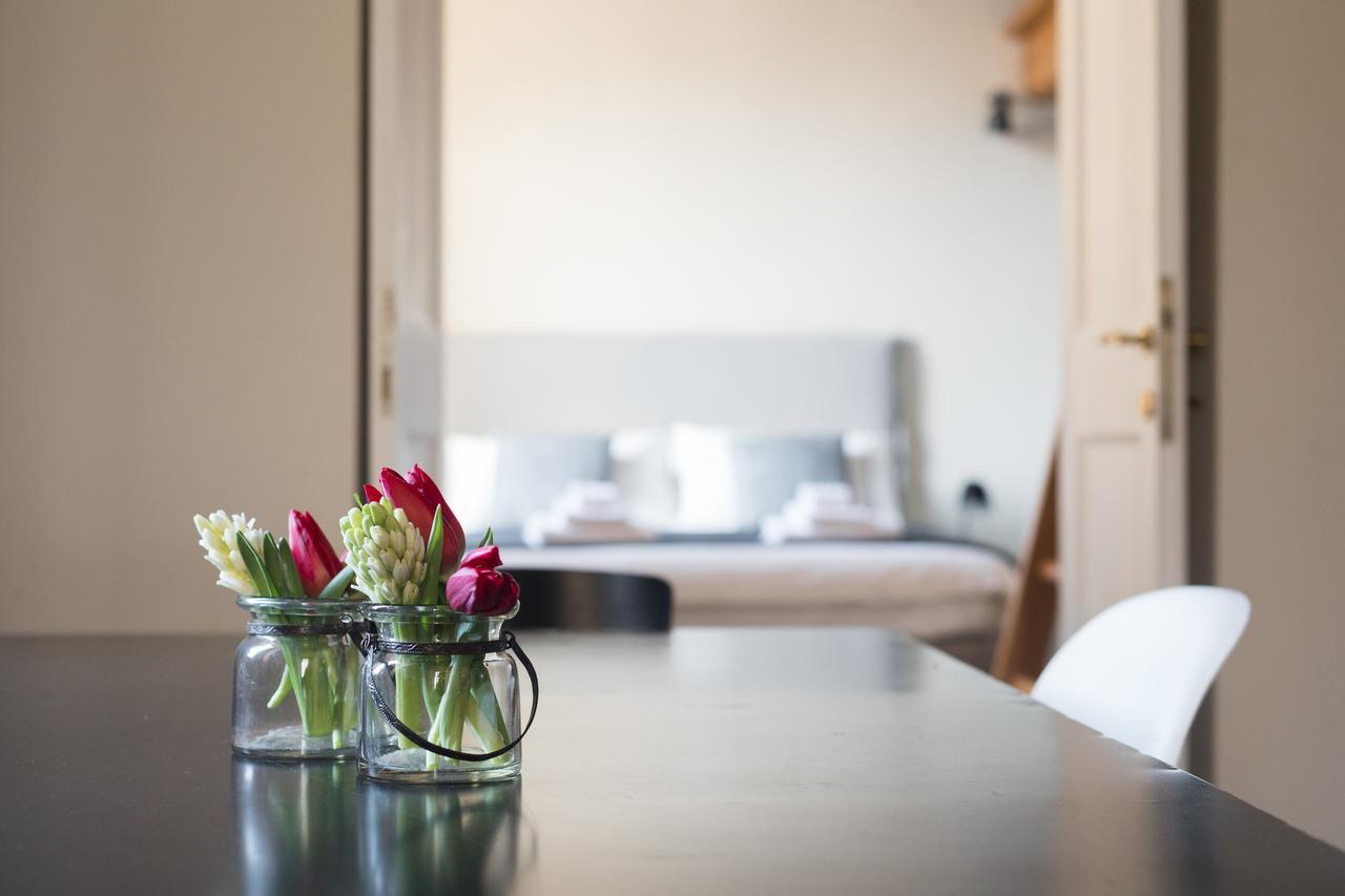 Mami'S Home Trastevere Apt With Private Terrace Rome Exterior photo