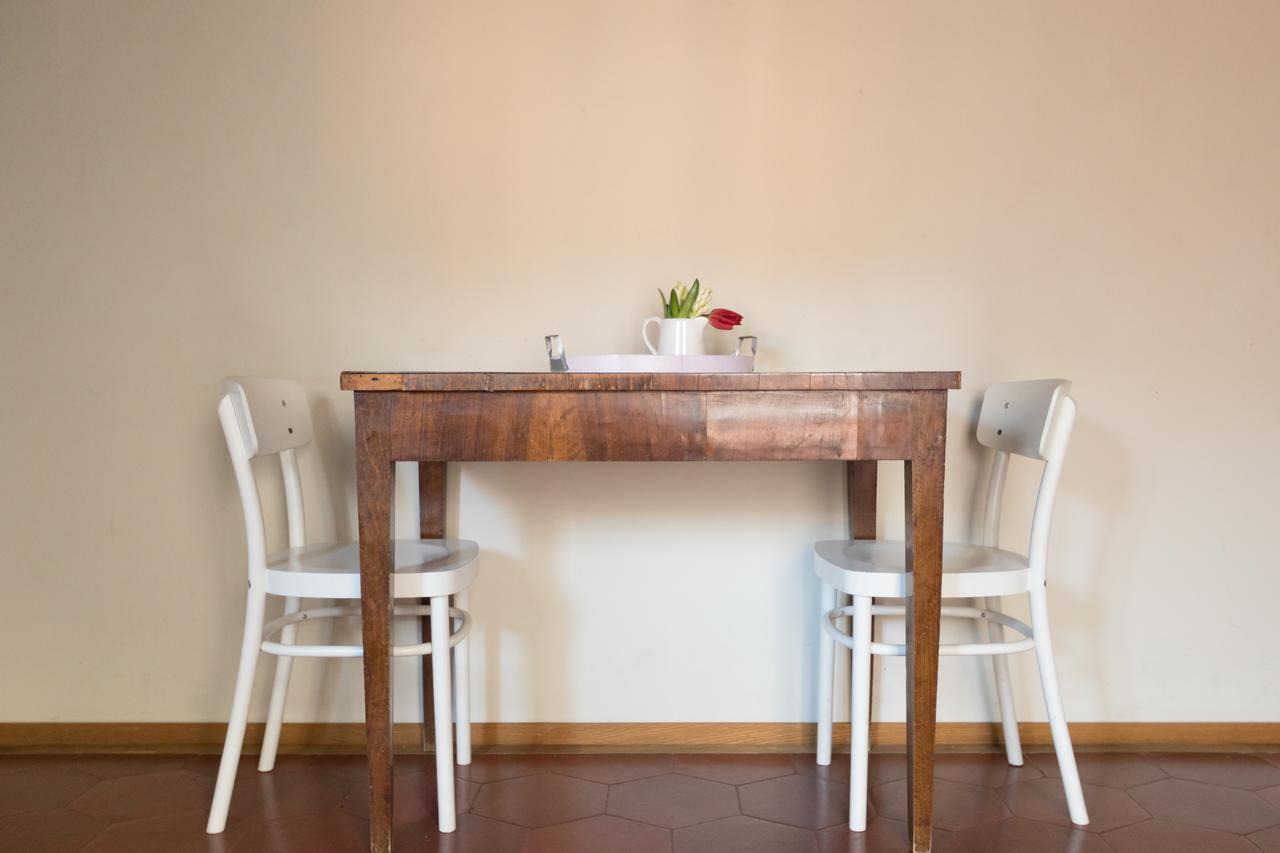 Mami'S Home Trastevere Apt With Private Terrace Rome Exterior photo