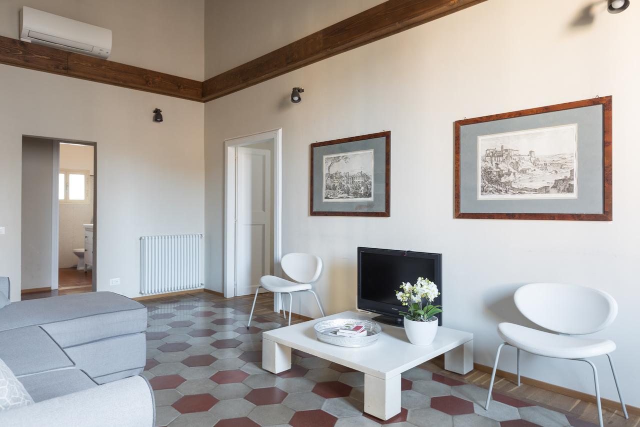 Mami'S Home Trastevere Apt With Private Terrace Rome Exterior photo